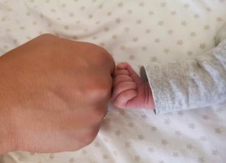 Mamy Marcela! marcel zolwik