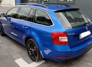 Nowy samochód to masa dylematów octavia po zakupie