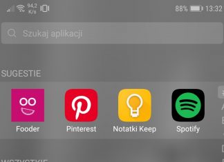 Aplikacje, których używam na co dzień