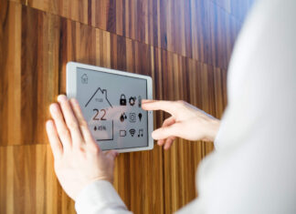 Inteligentny dom różnych firm w jednym systemie? To możliwe! inteligentny dom sterowanie