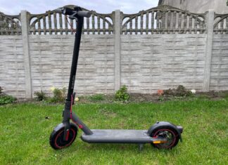 Xiaomi Electric Scooter 4 Pro – tak właśnie wygląda ewolucja produktu xiaomi electric scooter 4 pro