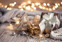 Prezenty Last Minute. 5 pomysłów na prezent dla trzylatka prezenty i światełka