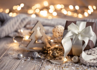 Prezenty Last Minute. 5 pomysłów na prezent dla trzylatka prezenty i światełka