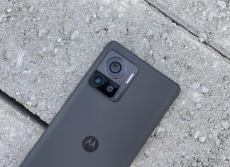 motorola edge 30 ultra – prawie czysty Android to świetny wybór motorola edge 30 ultra aparat
