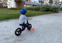 Pierwszy rowerek? Cariboo Magnesium Pro to świetny wybór! cariboo magnesium pro rower