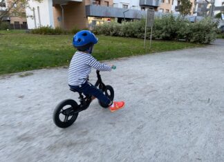 Pierwszy rowerek? Cariboo Magnesium Pro to świetny wybór! cariboo magnesium pro rower