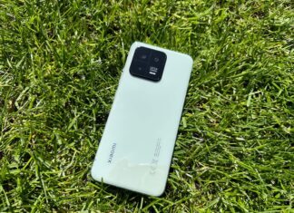 Recenzja Xiaomi 13, któremu w zieleni do twarzy! xiaomi 13