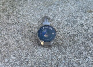 Huawei Watch 4 Pro zrobił na mnie ogromne wrażenie. A będzie jeszcze lepiej! huawei watch 4 pro elite