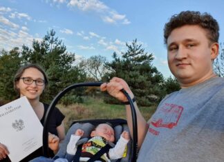 Budowa domu i TechRodzinka. Część pierwsza – szukamy działki! budowa domu i kupno działki