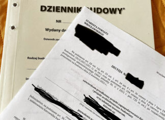 Budowa domu i TechRodzinka. Część druga – indywidualny projekt to strzał w dziesiątkę! pozwolenie na budowę