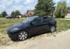 Tesla Model Y jako rodzinny samochód? Używamy i oceniamy! tesla model y czarna