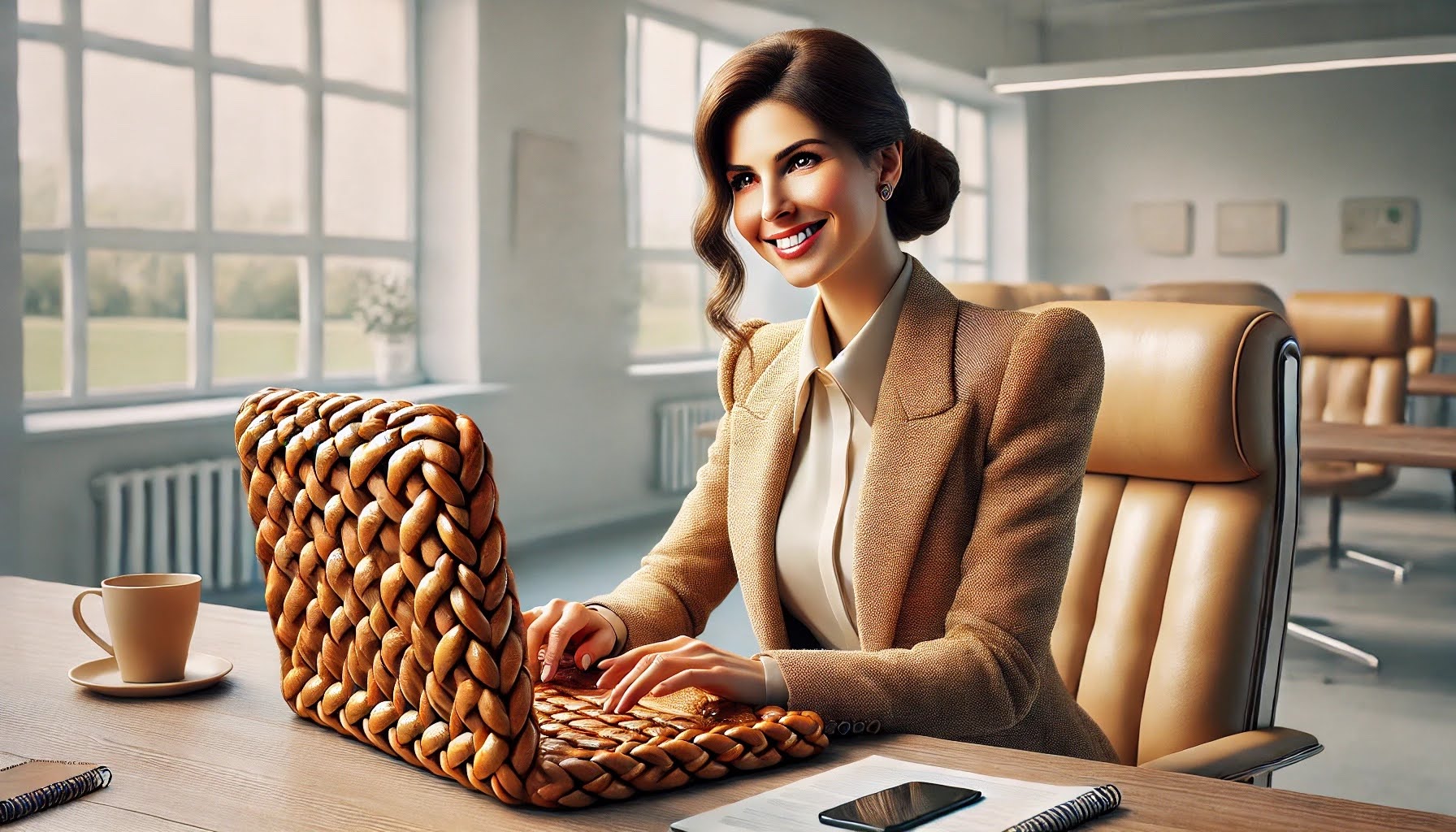 co to jest chałkoń