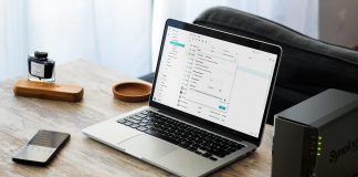 Domowa chmura, czyli serwer NAS Synology w praktyce serwer nas synology