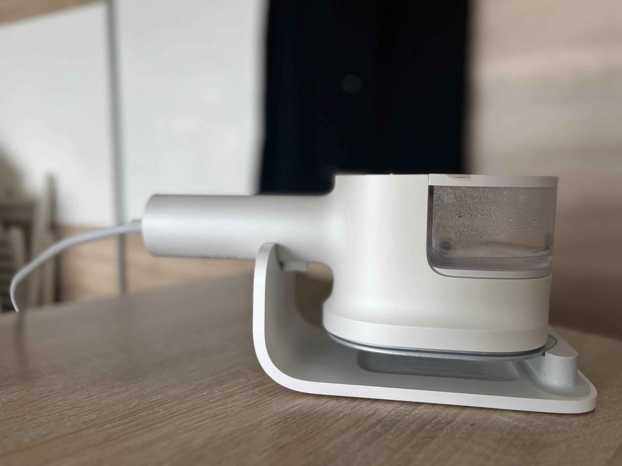 Parownica Xiaomi Handheld Steam Iron – test, opinia
