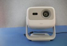 JMGO N1S SE – czyli jak zamienić salon w domowe kino