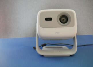 JMGO N1S SE – czyli jak zamienić salon w domowe kino