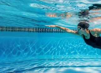 Budżetowe słuchawki do pływania z przewodnictwem kostnym – mój poradnik
