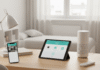 5 urządzeń, które ułatwią życie rodzicom Smart Home dla rodziców