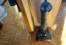 DREAME H15 Pro — Najlepszy odkurzacz mopujący na mokry bałagan? Recenzja w domu z dziećmi i długimi włosami