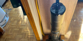 DREAME H15 Pro — Najlepszy odkurzacz mopujący na mokry bałagan? Recenzja w domu z dziećmi i długimi włosami