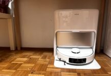 MOVA P50 Pro Ultra Recenzja – test w domu pełnym wyzwań