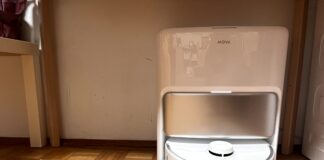 MOVA P50 Pro Ultra Recenzja – test w domu pełnym wyzwań