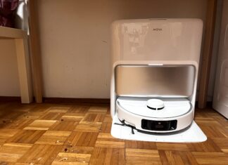 MOVA P50 Pro Ultra Recenzja – test w domu pełnym wyzwań