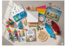 5 uniwersalnych prezentów dla 6‑latka — pomysły, które zawsze się sprawdzą