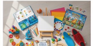 5 uniwersalnych prezentów dla 6‑latka — pomysły, które zawsze się sprawdzą