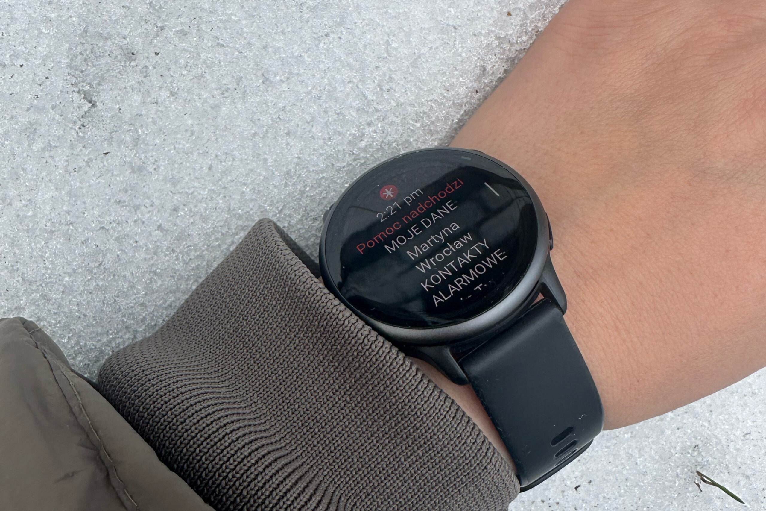 Garmin Vivoactive 6 – czy warto kupić zegarek sportowy, nie będąc sportowcem? [RECENZJA]