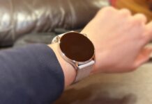 OnePlus Watch Lite – lekki smartwatch do codziennego użytku Smartwatch OnePlus Watch Lite