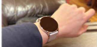 OnePlus Watch Lite – lekki smartwatch do codziennego użytku Smartwatch OnePlus Watch Lite