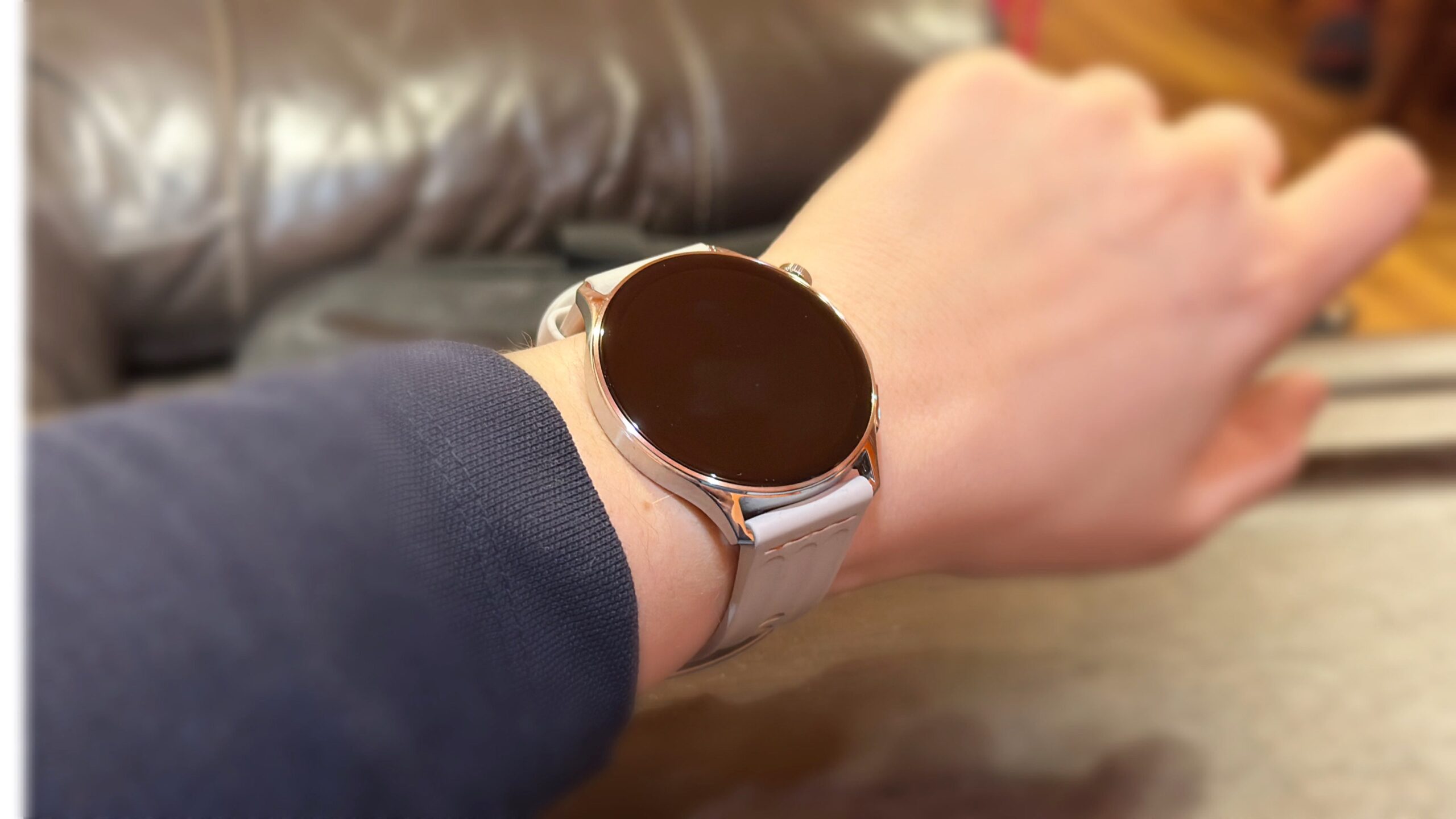 Smartwatch OnePlus Watch Lite