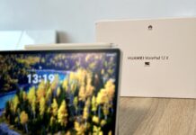 Huawei MatePad 12 X – test tabletu z matowym ekranem. Czy da się żyć bez Google?