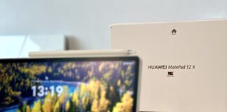Huawei MatePad 12 X – test tabletu z matowym ekranem. Czy da się żyć bez Google?
