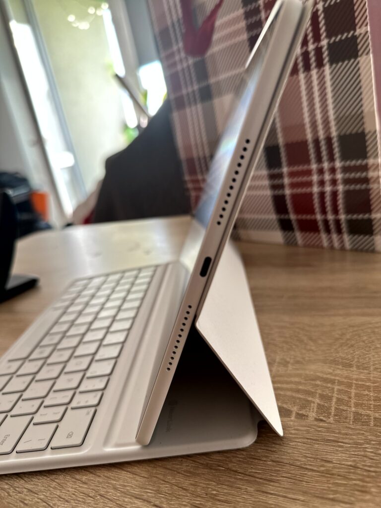 Huawei MatePad 12 X szybkie ładowanie