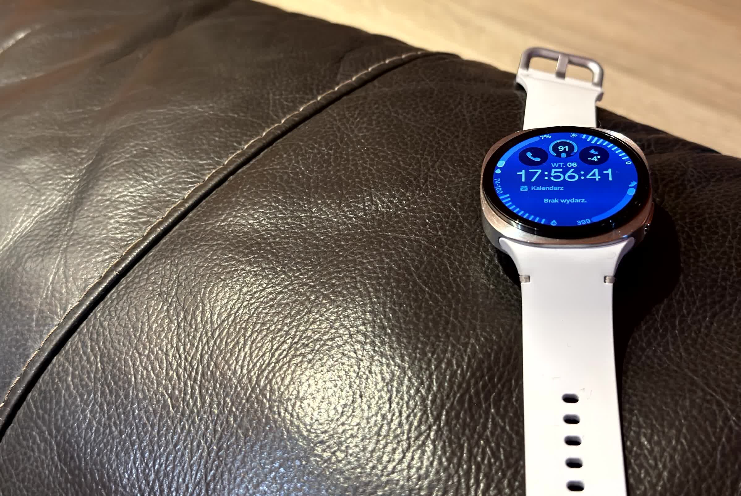 Samsung Galaxy Watch8