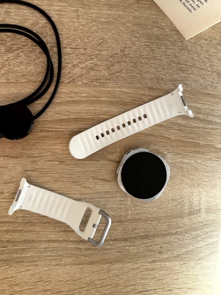 Samsung Galaxy Watch8 paski