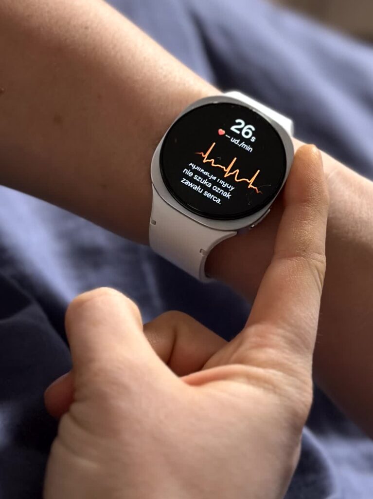 Samsung Galaxy Watch8 