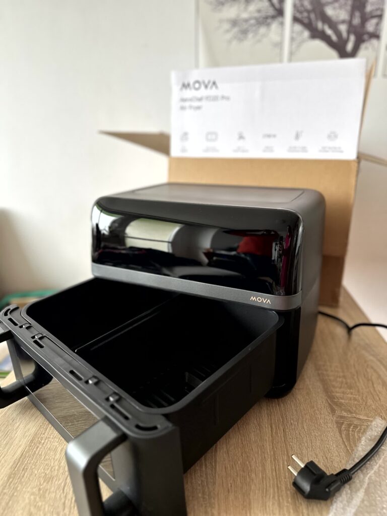 Mova AeroChef FD20 Pro