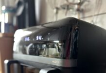 Czy warto kupić airfryer dla rodziny z dziećmi? Szczera recenzja Mova AeroChef FD20 Pro.