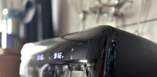 Czy warto kupić airfryer dla rodziny z dziećmi? Szczera recenzja Mova AeroChef FD20 Pro.