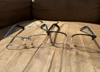 okulary xiaomi smart audio glasses